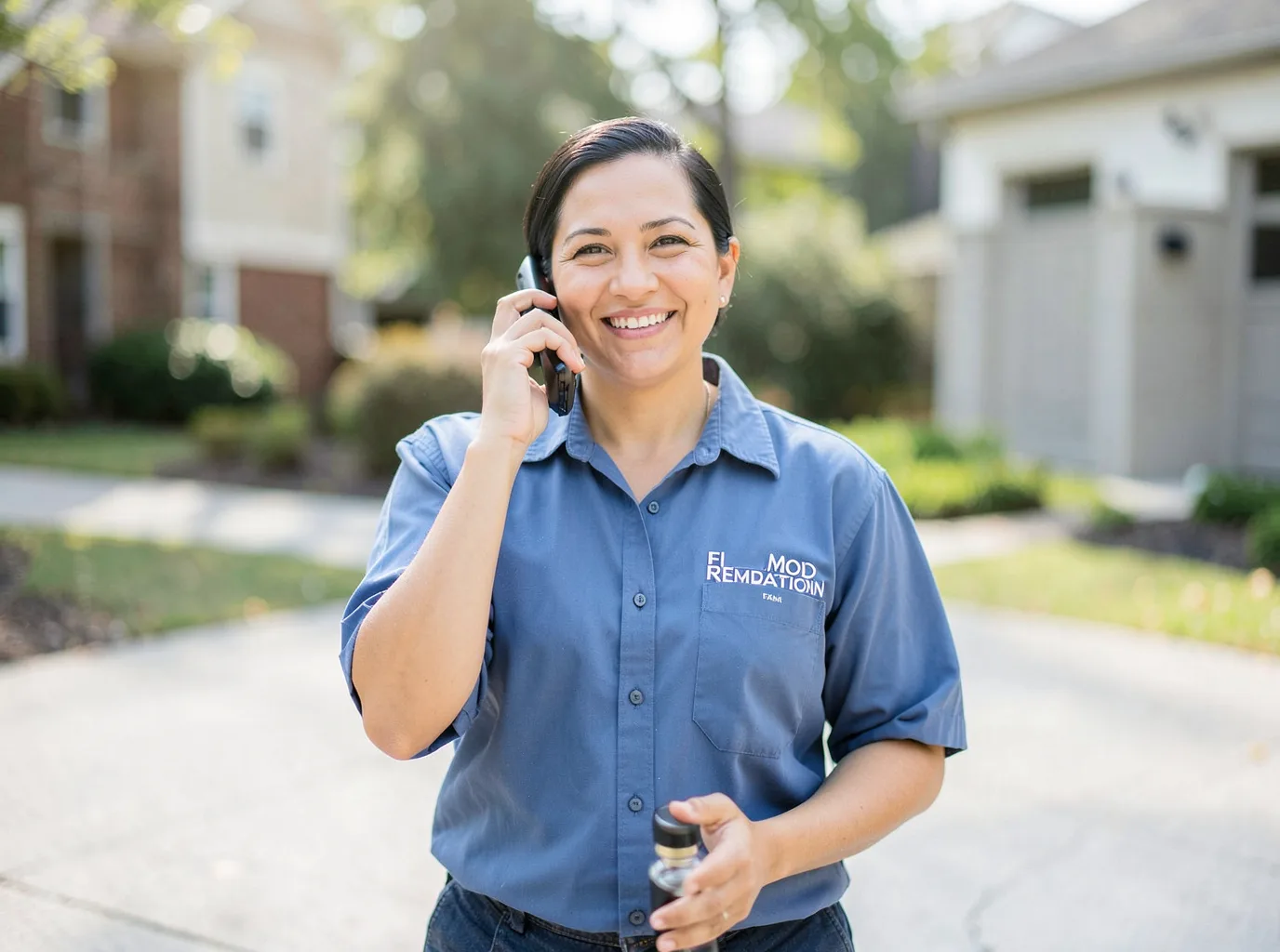 Mold Remediation Bridgman, MI FAQs